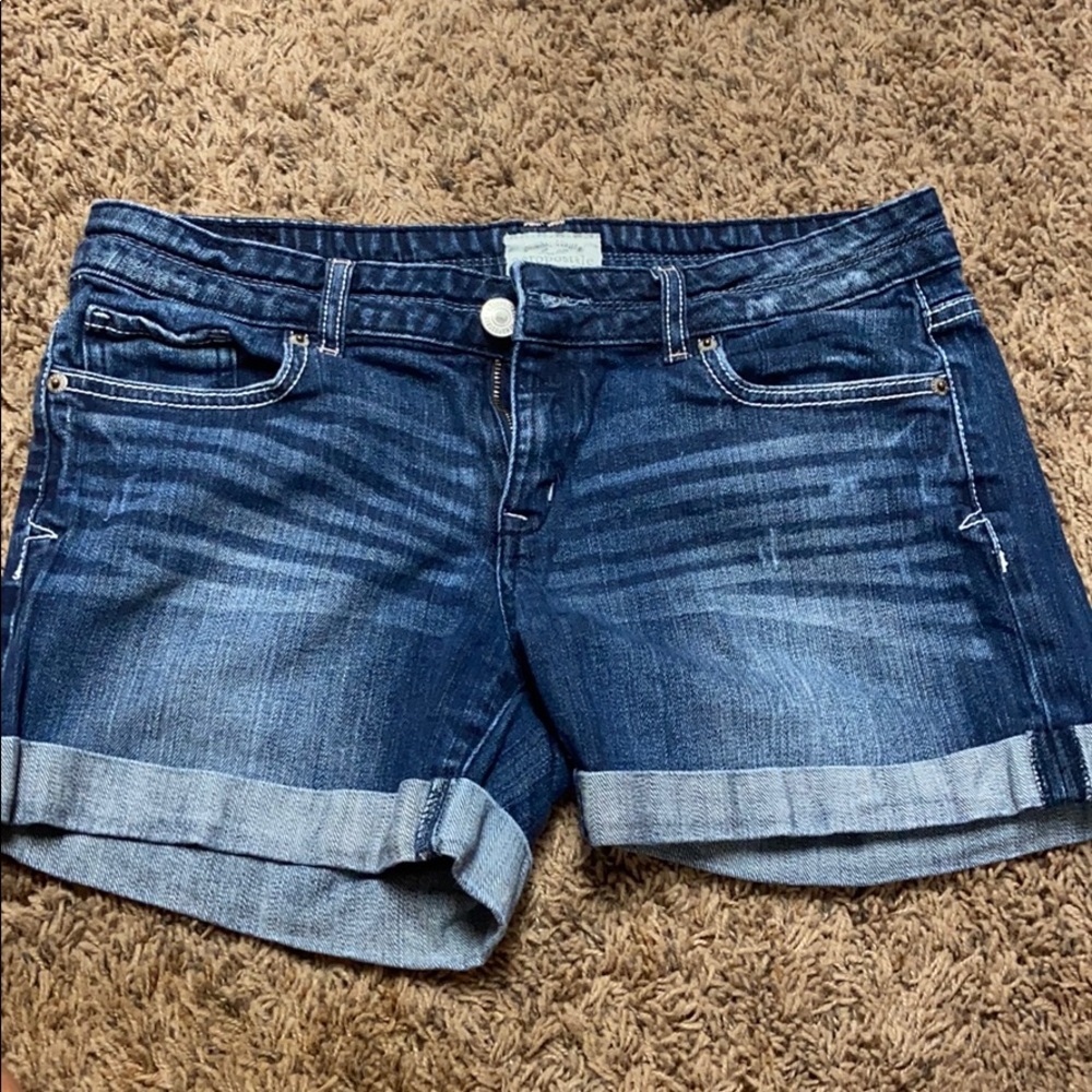 Aeropostale shorts